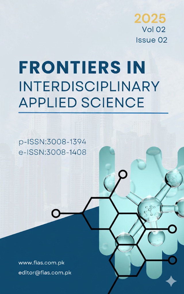 					View Vol. 2 No. 2 (2025)
				